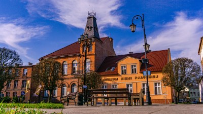 Muzeum Ziemi Pałuckiej w Żninie